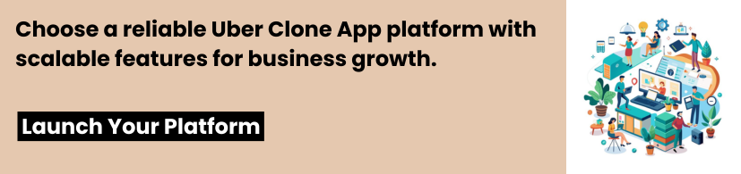 uber clone app